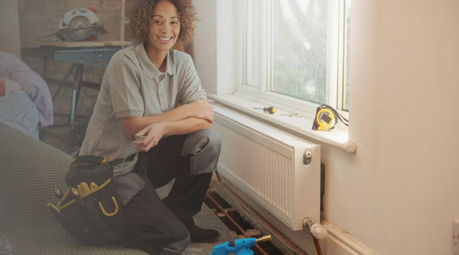 Professional Tankless Water Heater Installation in Joanna, SC